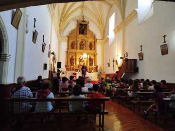 Fiestas Patronales Alda (Álava)_2